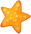 Decorative star